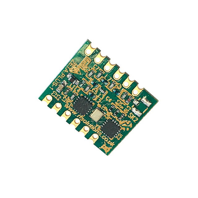 ZETAPLUS-433-SO RF Solutions  RF Transceiver Modules and Modems